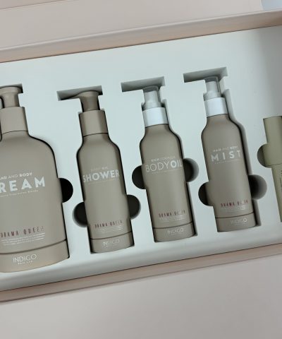 Medium Spa Set - Drama Queen