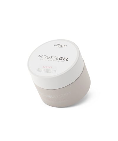 Mousse Gel Blushy 50g