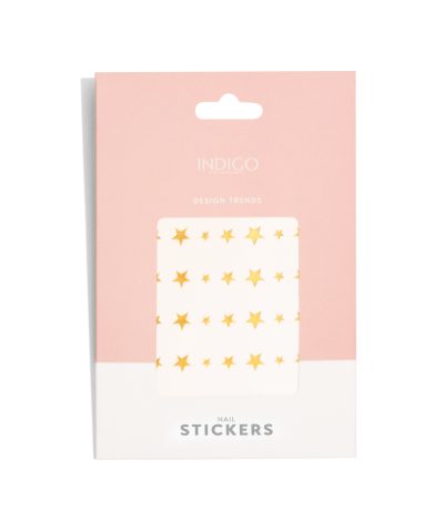 Nail Stickers Winter 1