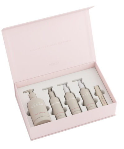Medium Spa Set - Very Different
