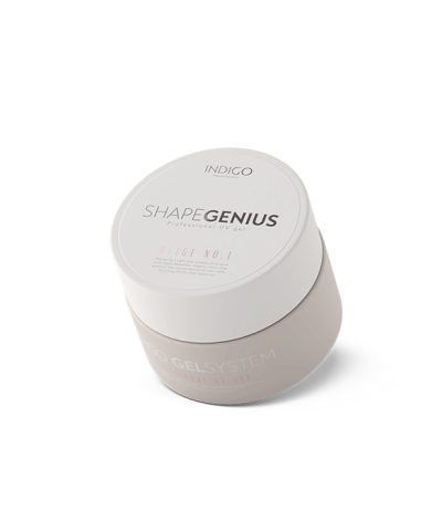 Shape Genius Beige No.1 15g