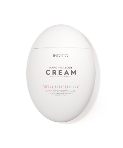 Cherry Chocolate Cake - Hand & Body Cream 60ml