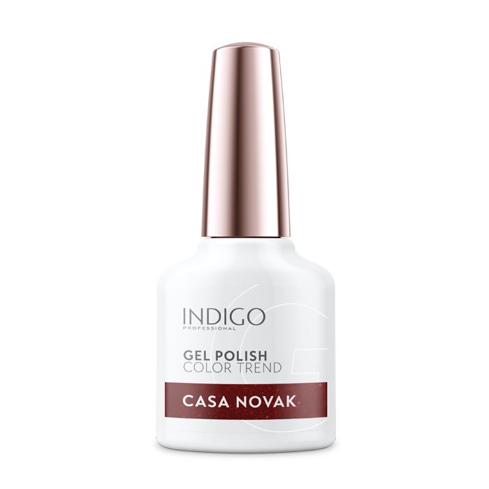 Casa Novak Gel Polish 7ml - Image 2