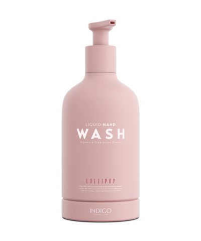 Lollipop Liquid Hand Wash 370ml