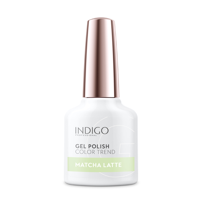 Matcha Latte Gel Polish - Image 3