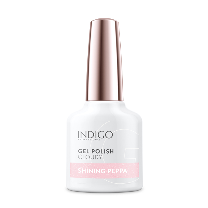 Shining Peppa Gel Polish - Image 3
