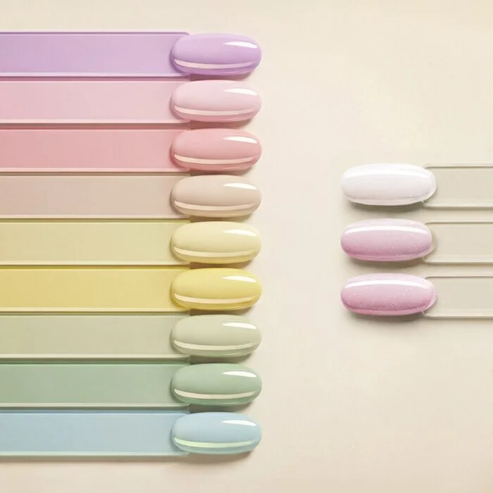 SPRING 2026 SETT - MEDIUM - Image 2