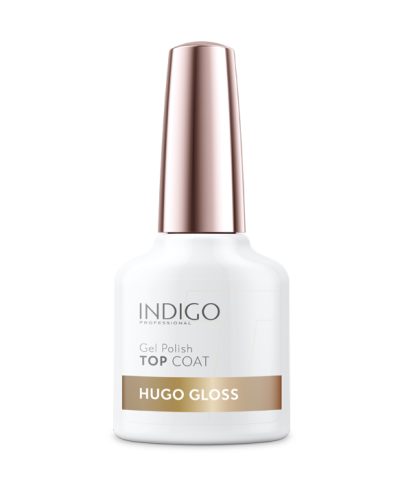 Hugo Gloss Top Coat 7ml