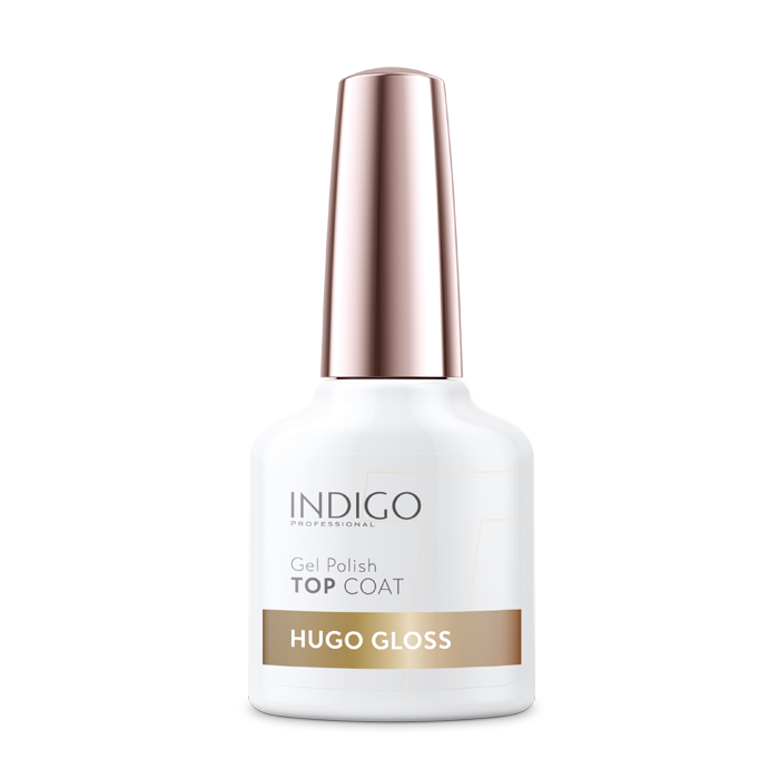 Hugo Gloss Top Coat 7ml