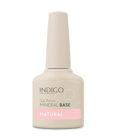 Mineral Base - Natural 7ml