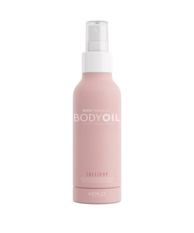 Lollipop Rich Formula Body Oil 150ml