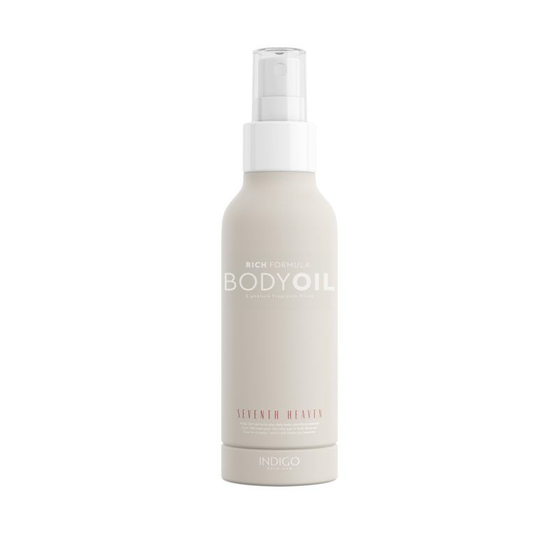 Seventh Heaven Rich Formula Body Oil 150 ml