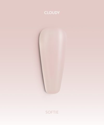 Alternative view of Softie - Gel Polish