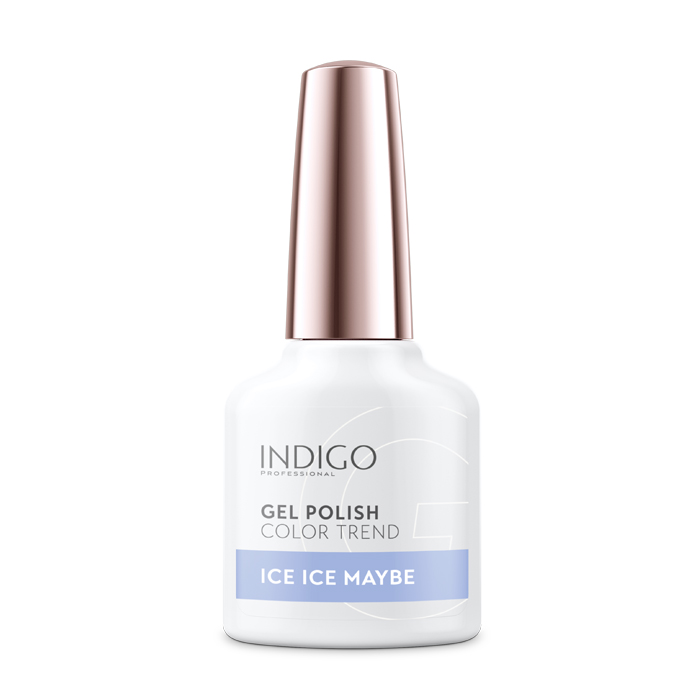 Ice Ice Maybe - Gel Polish - Image 4