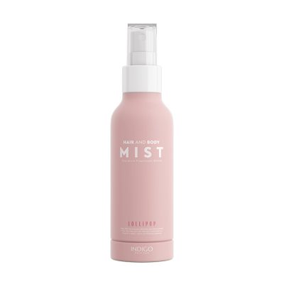 Lollipop Hair and Body Mist 150ml