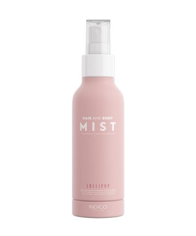 Lollipop Hair and Body Mist 150ml