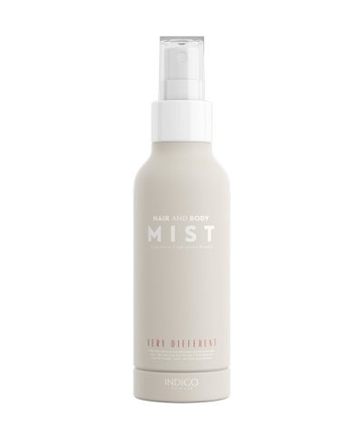 Very Different Hair and Body Mist 150ml