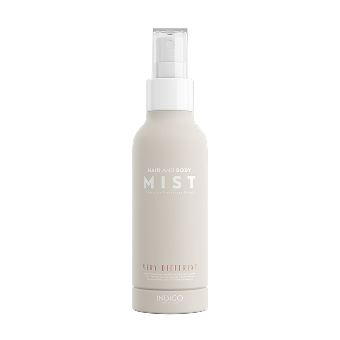 Very Different Hair and Body Mist 150ml