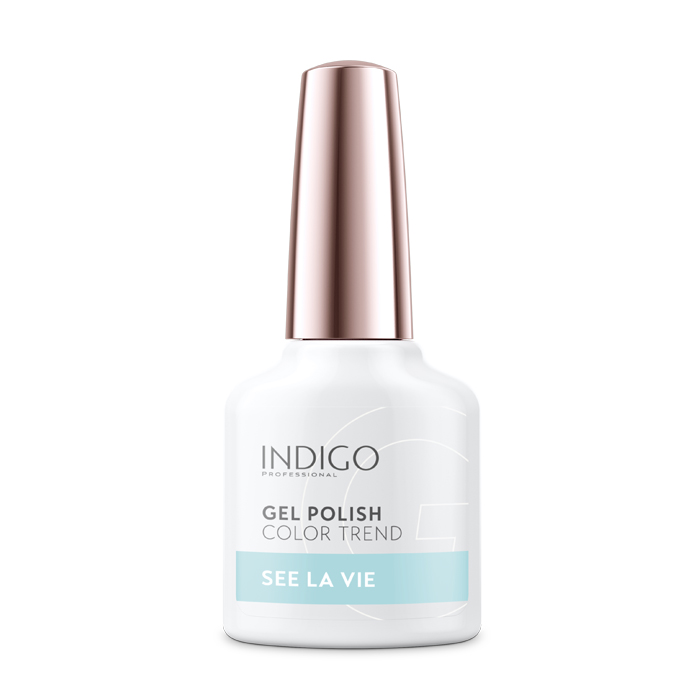See La Vie - Gel Polish - Image 4