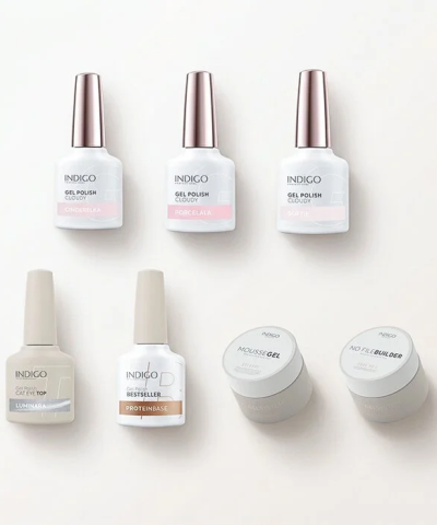 Summer 2026 - SOFT MANICURE SET