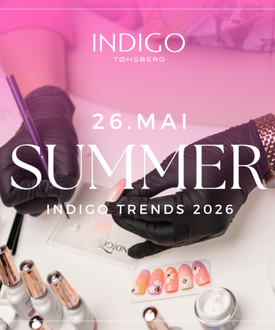 26.05 SUMMER TRENDS SHOW