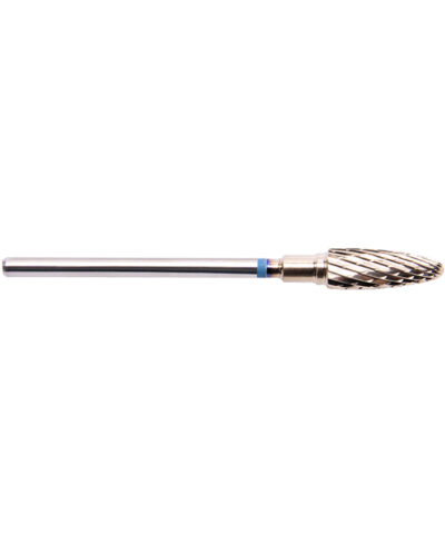 Indigo Nail Bit Carbide by Kate Zett