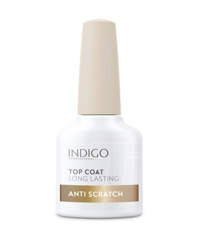 Anti Scratch - Top Coat