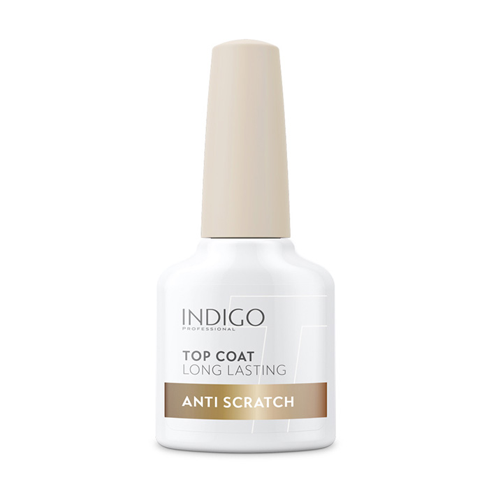 Anti Scratch - Top Coat