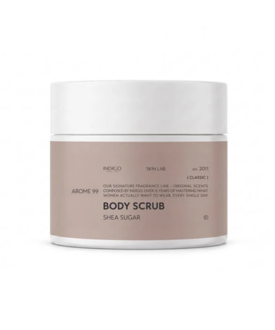Arome 99  Shea Sugar Body Scrub