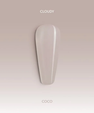 Coco - Gel Polish