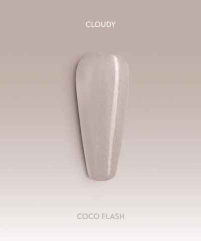 Coco Flash - Gel Polish