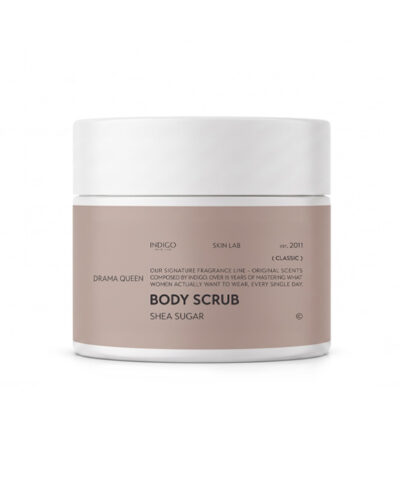Drama Queen Shea Sugar Body Scrub