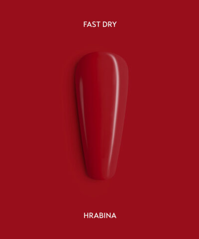 Nail Polish Fast Dry Hrabina