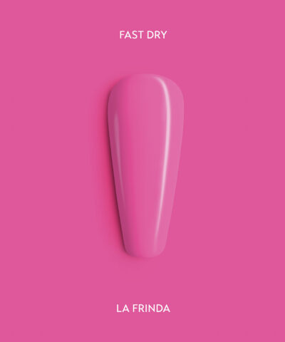 Nail Polish Fast Dry La Firinda