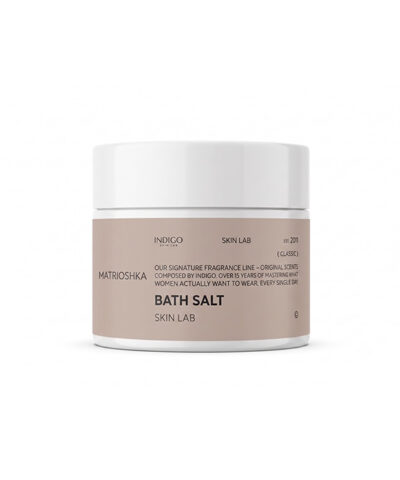 Badesalt Matrioshka 100g