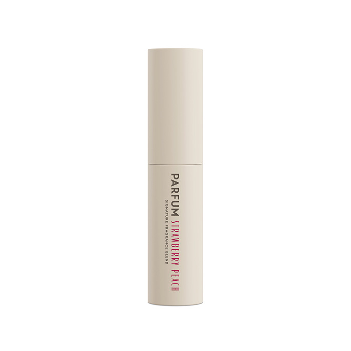 Strawberry Peach Mini Parfum Twist Off 10ml