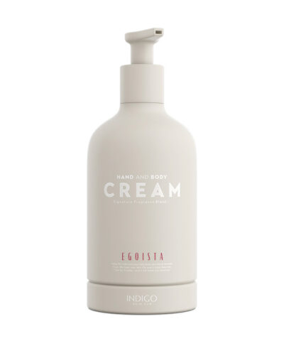 Egoista Hand & Body Cream 370 ml