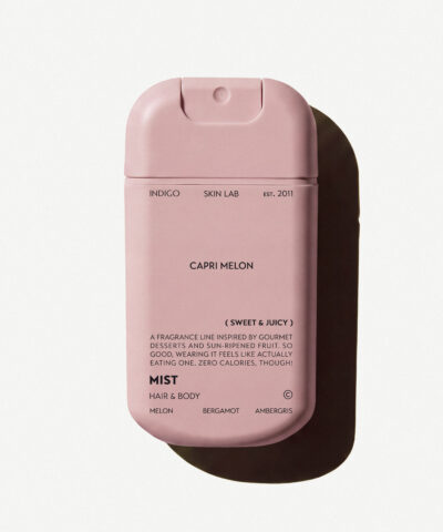 Capri Melon Hair and Body Mist 30ml