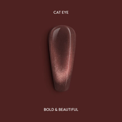 Bold & Beautiful Gel Polish
