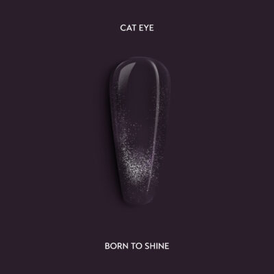 Born To Shine Gel Polish