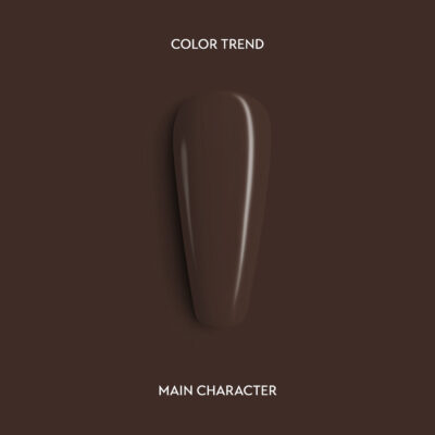 Main Character Gel Polish