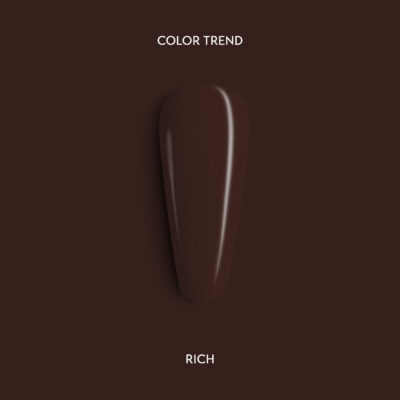 Rich Gel Polish