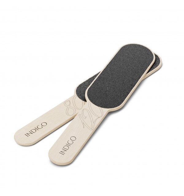 Foot File 80/120