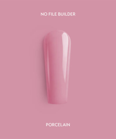 No File Builder - Porcelain 15g