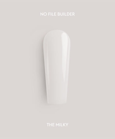 Alternative view of No File Builder The Milky 15 g
