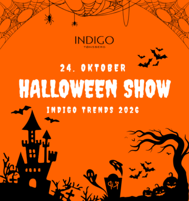 24.10 INDIGO HALLOWEEN TREND SHOW