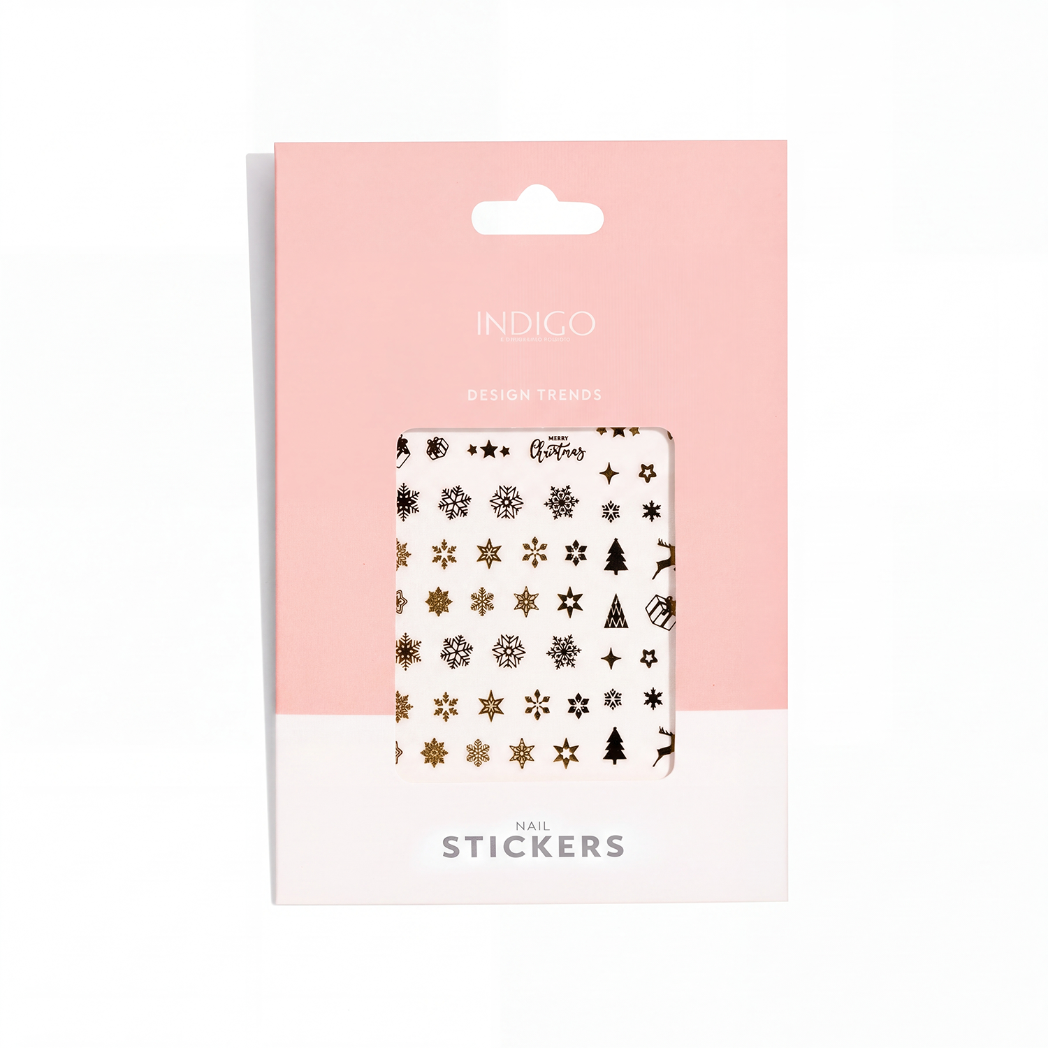 Nail Stickers Winter 2