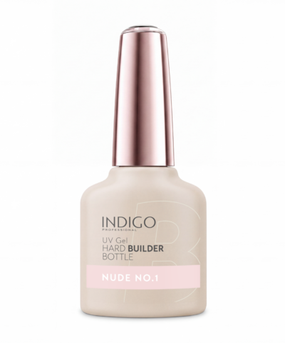 Alternative view of Hard Builder Bottle Nude No.1