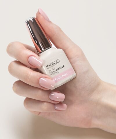 Alternative view of Hard Builder Bottle Beige No.1